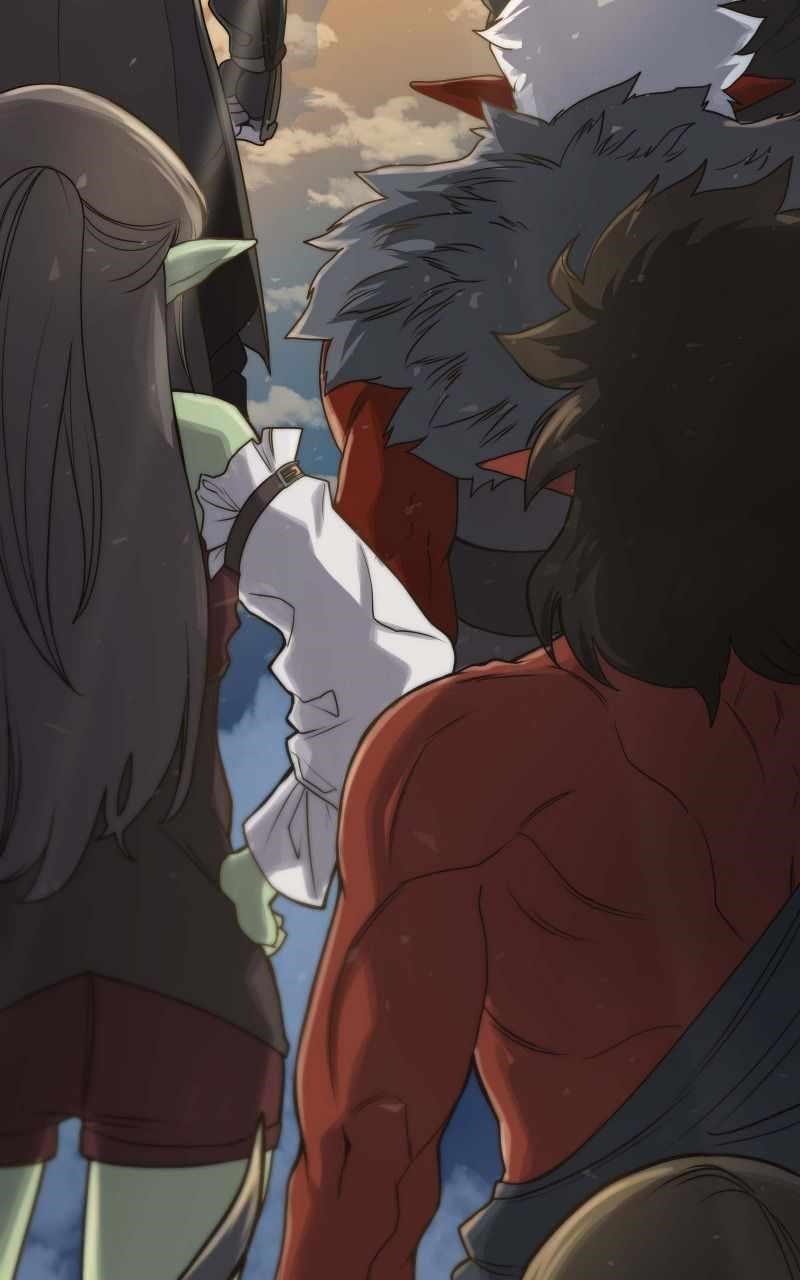 Lord of Goblins Chapter 30 - Page 56