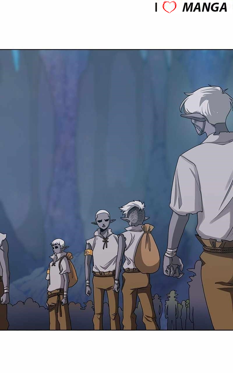 Lord of Goblins Chapter 31 - Page 10