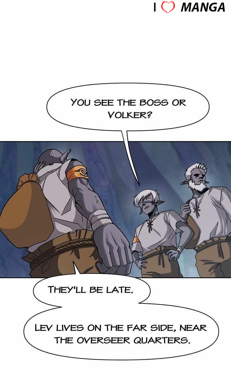 Lord of Goblins Chapter 31 - Page 11