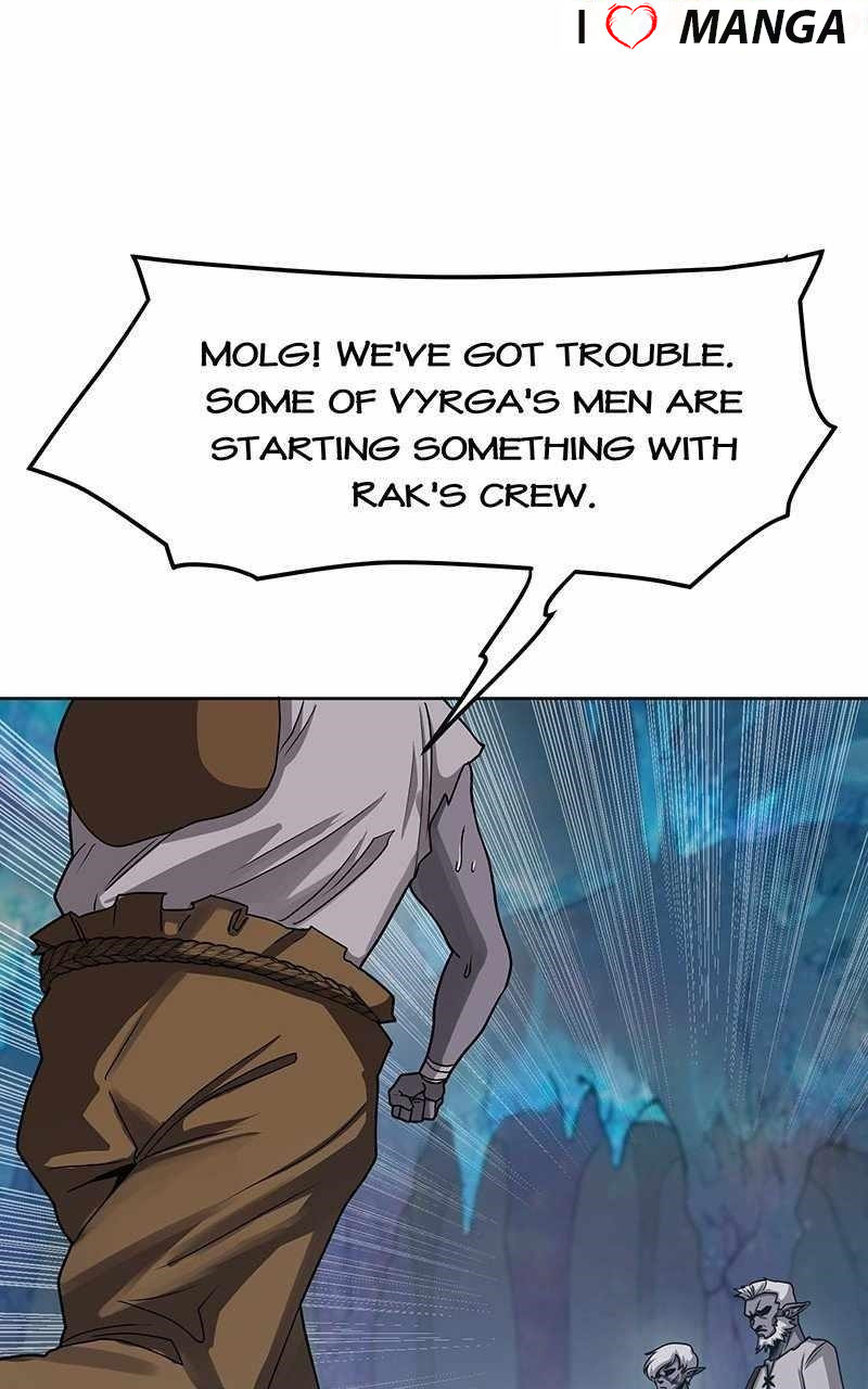 Lord of Goblins Chapter 31 - Page 12