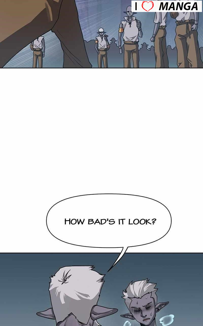 Lord of Goblins Chapter 31 - Page 13