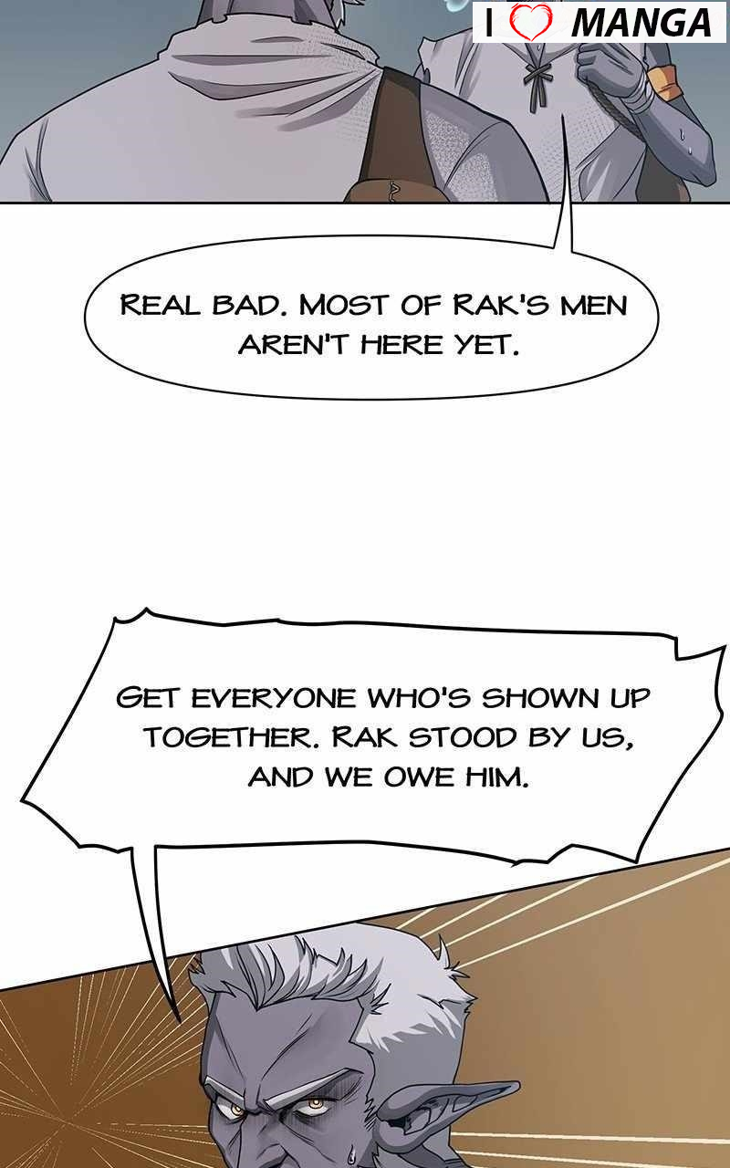 Lord of Goblins Chapter 31 - Page 14