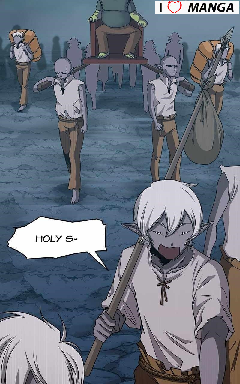 Lord of Goblins Chapter 31 - Page 19