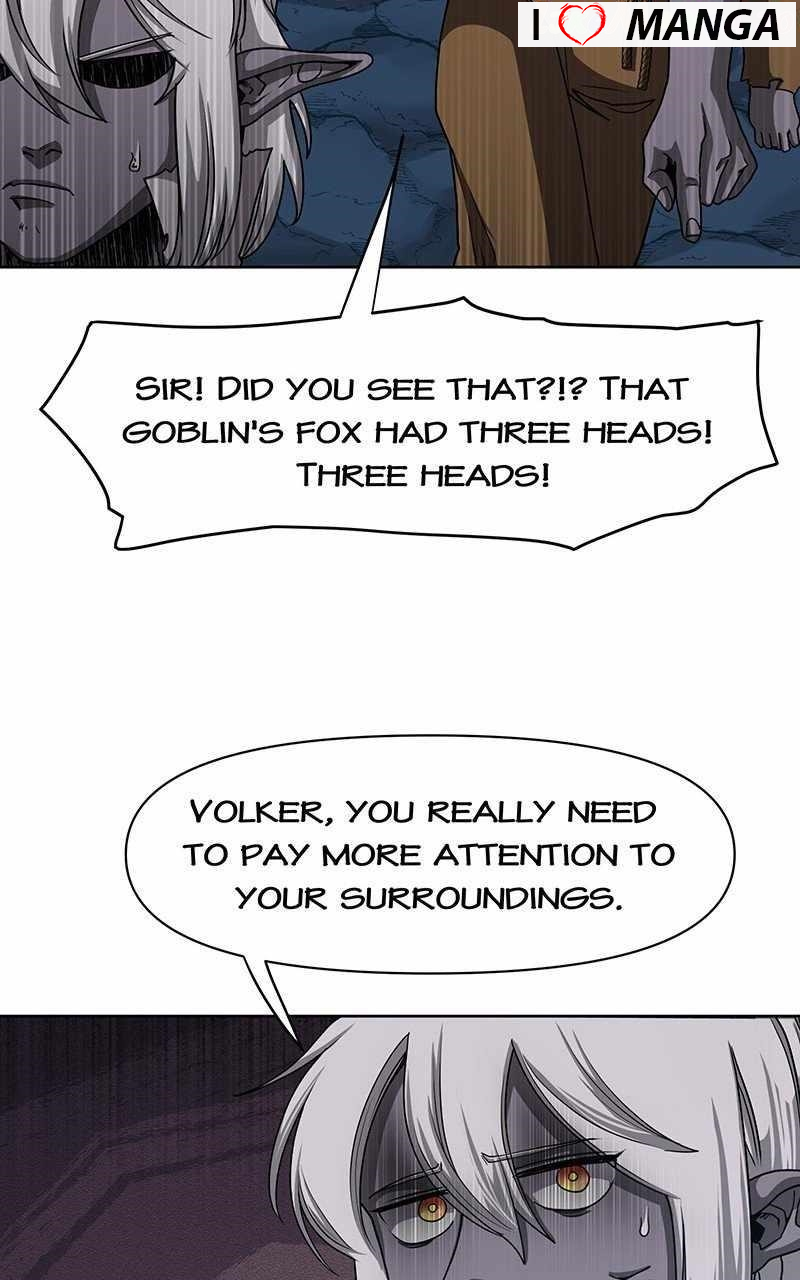 Lord of Goblins Chapter 31 - Page 20