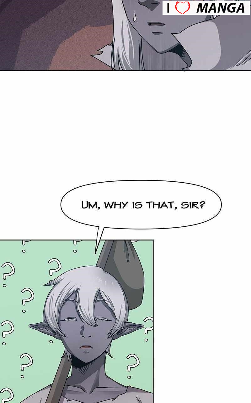 Lord of Goblins Chapter 31 - Page 21