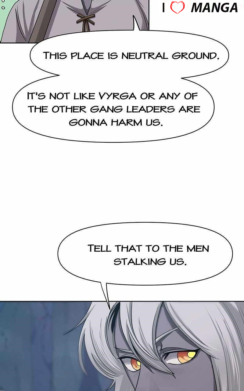 Lord of Goblins Chapter 31 - Page 22