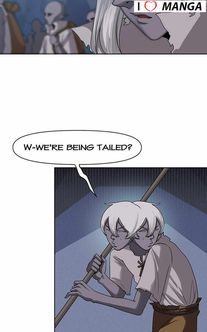 Lord of Goblins Chapter 31 - Page 23