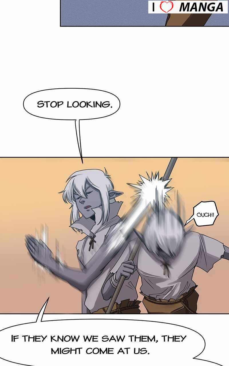 Lord of Goblins Chapter 31 - Page 24