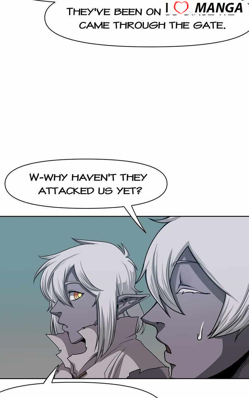 Lord of Goblins Chapter 31 - Page 25