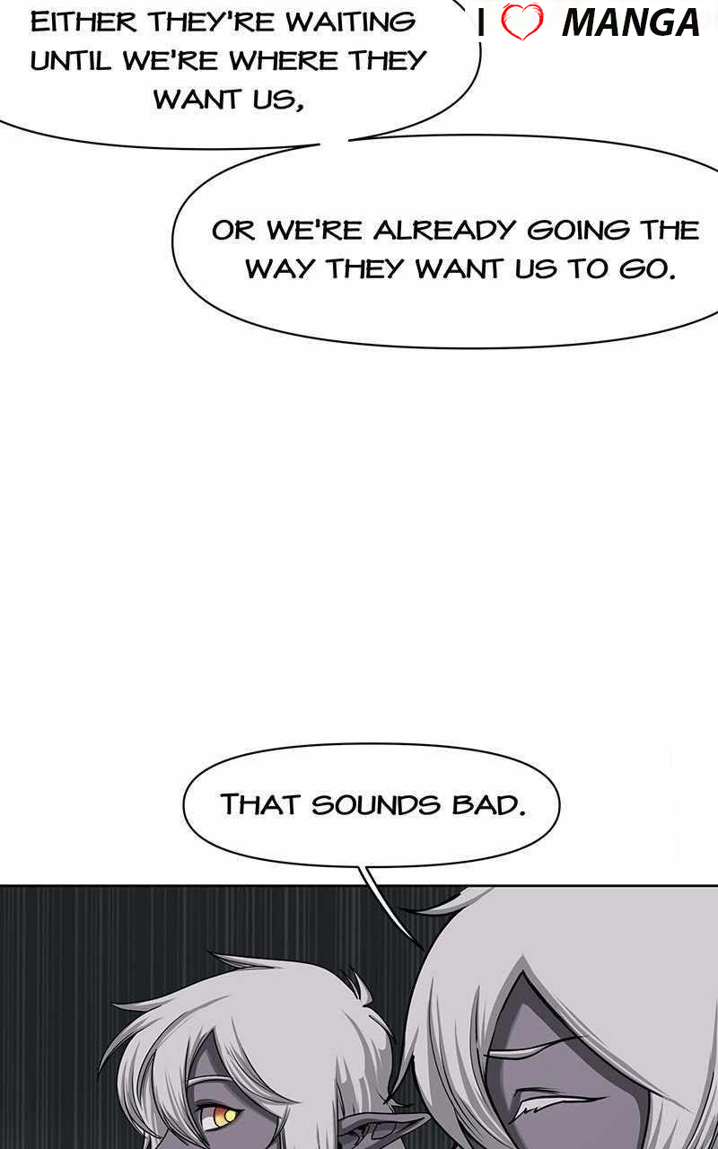 Lord of Goblins Chapter 31 - Page 26