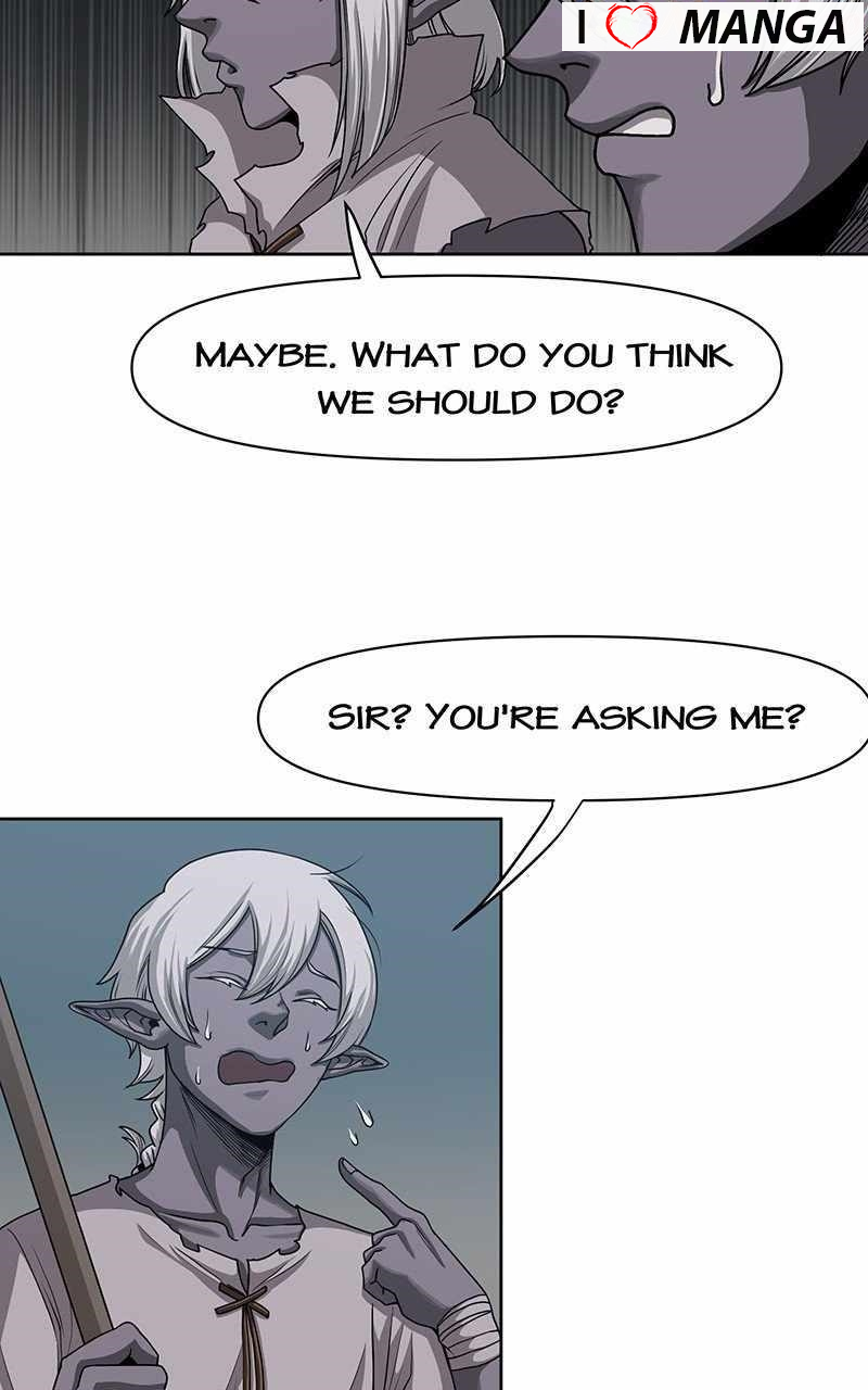 Lord of Goblins Chapter 31 - Page 27