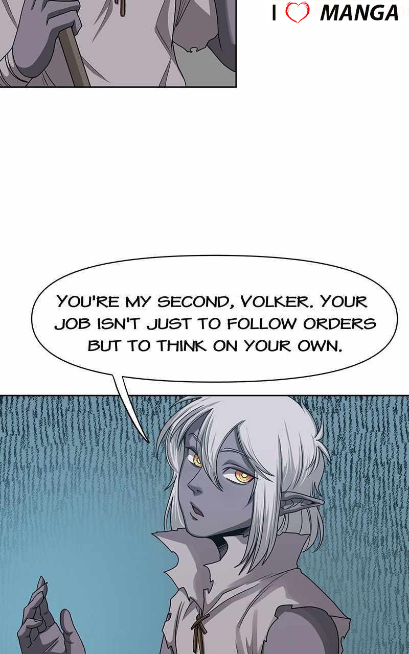 Lord of Goblins Chapter 31 - Page 28