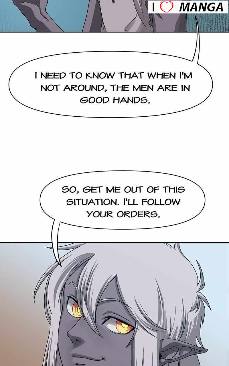 Lord of Goblins Chapter 31 - Page 29