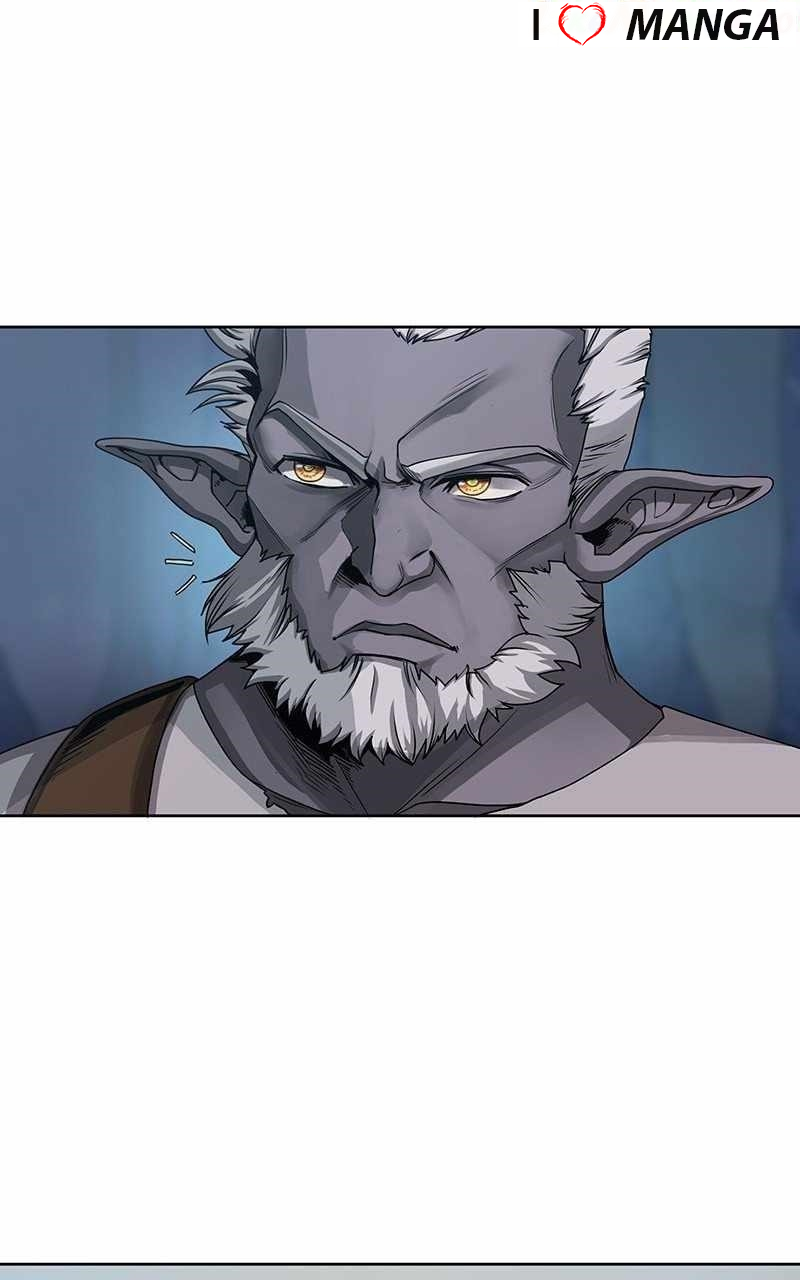 Lord of Goblins Chapter 31 - Page 3