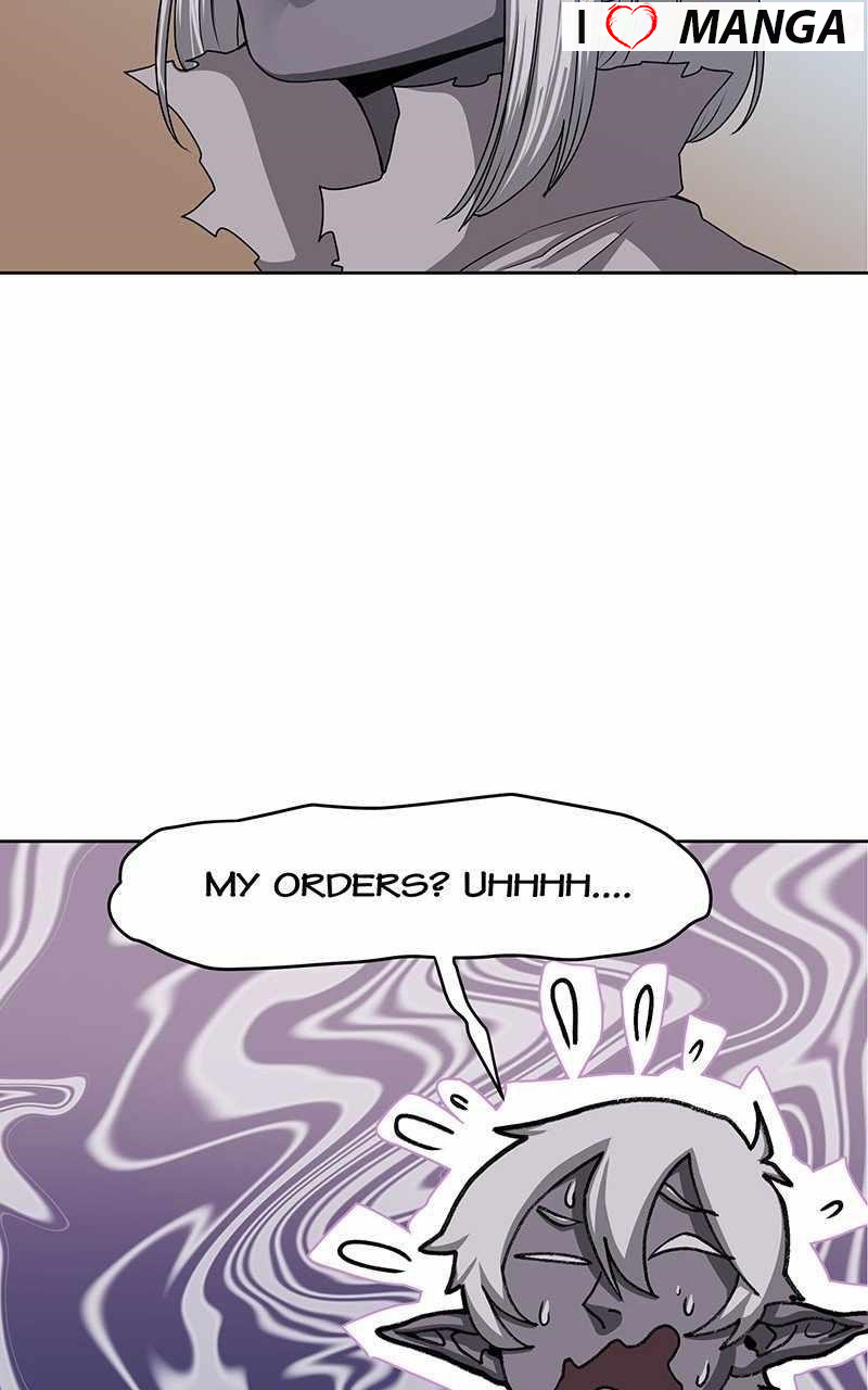 Lord of Goblins Chapter 31 - Page 30