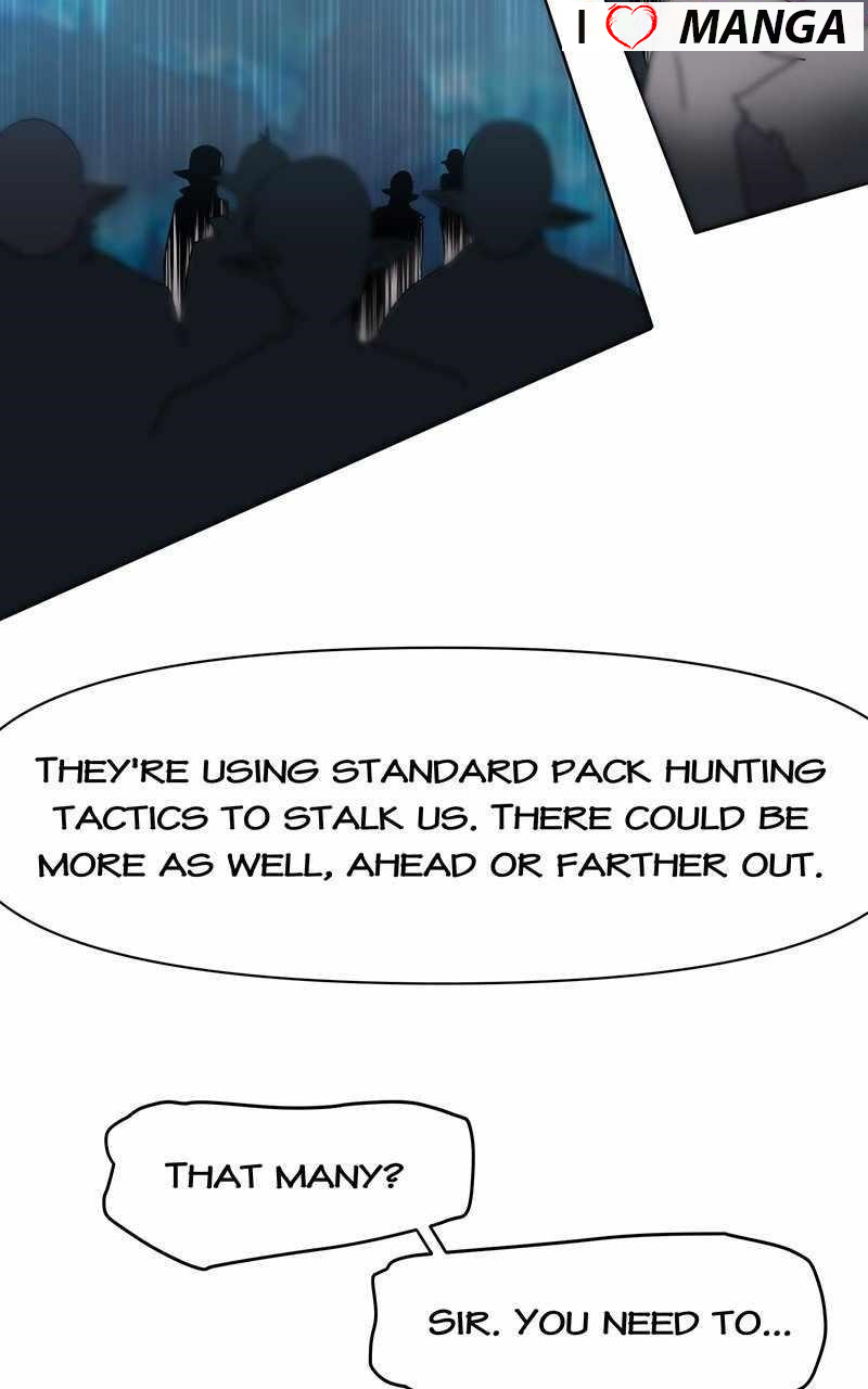 Lord of Goblins Chapter 31 - Page 32