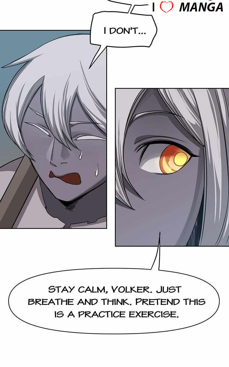 Lord of Goblins Chapter 31 - Page 33