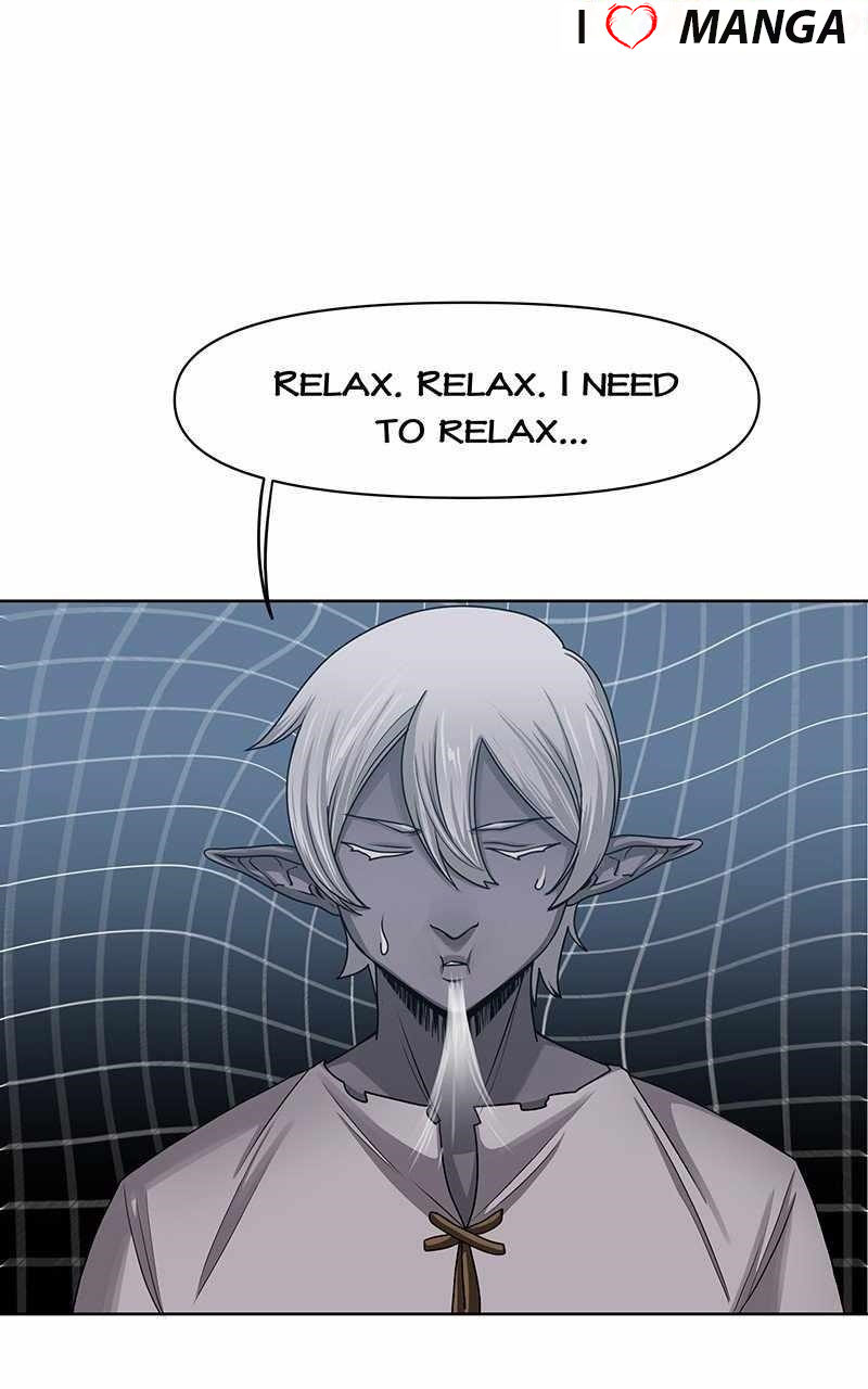 Lord of Goblins Chapter 31 - Page 34