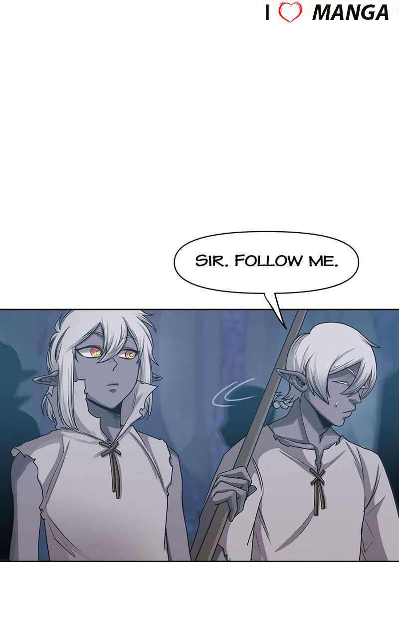 Lord of Goblins Chapter 31 - Page 36