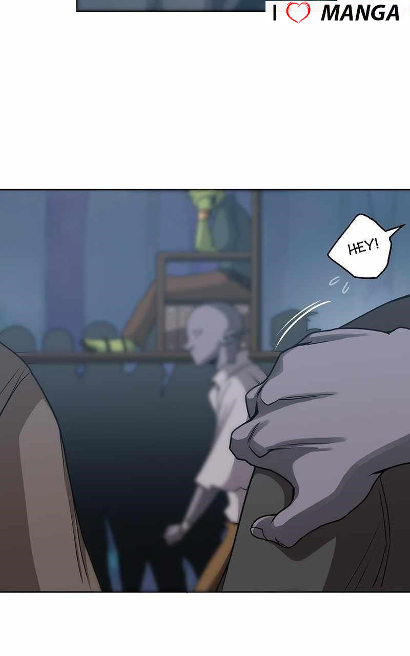 Lord of Goblins Chapter 31 - Page 38