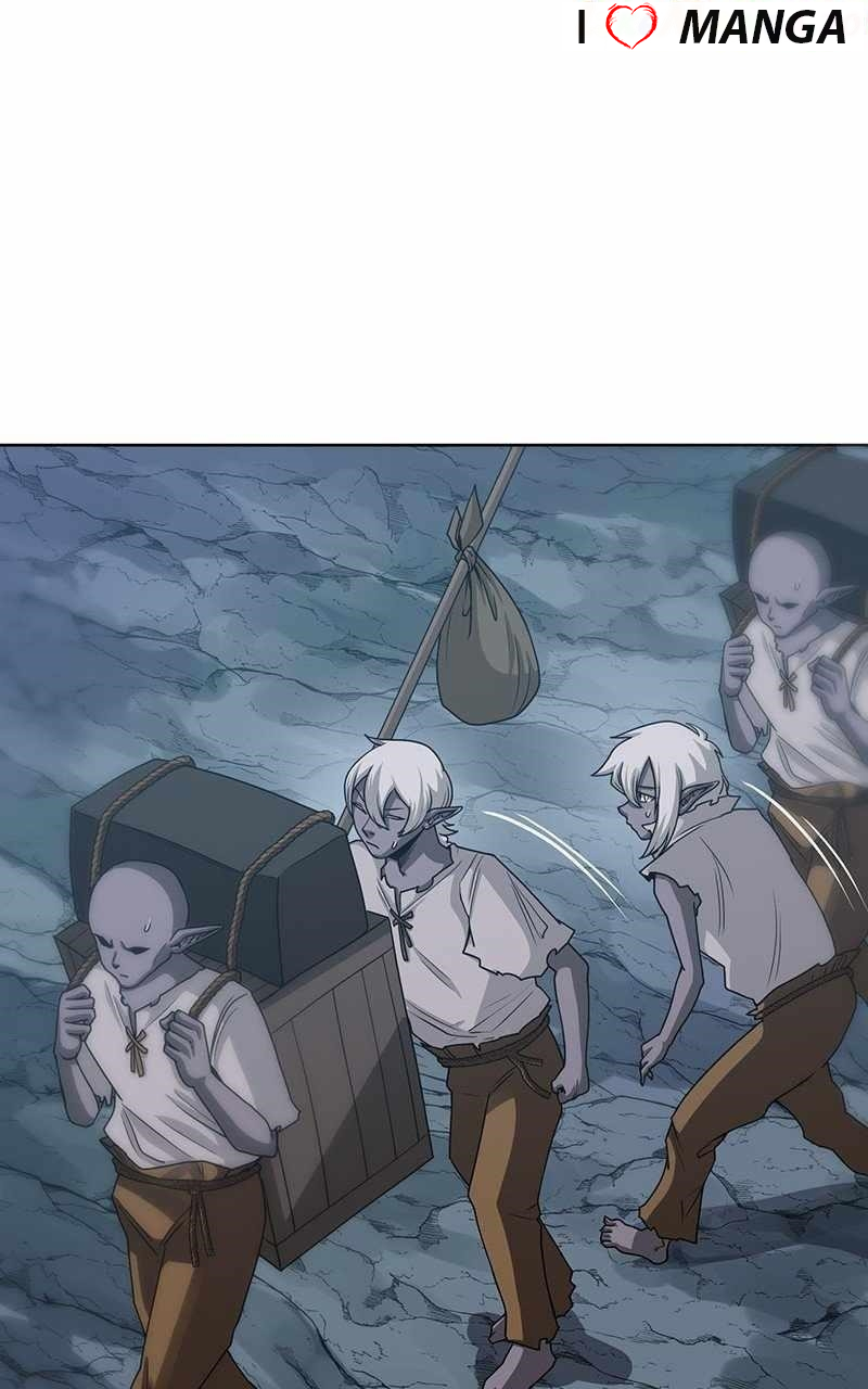 Lord of Goblins Chapter 31 - Page 39