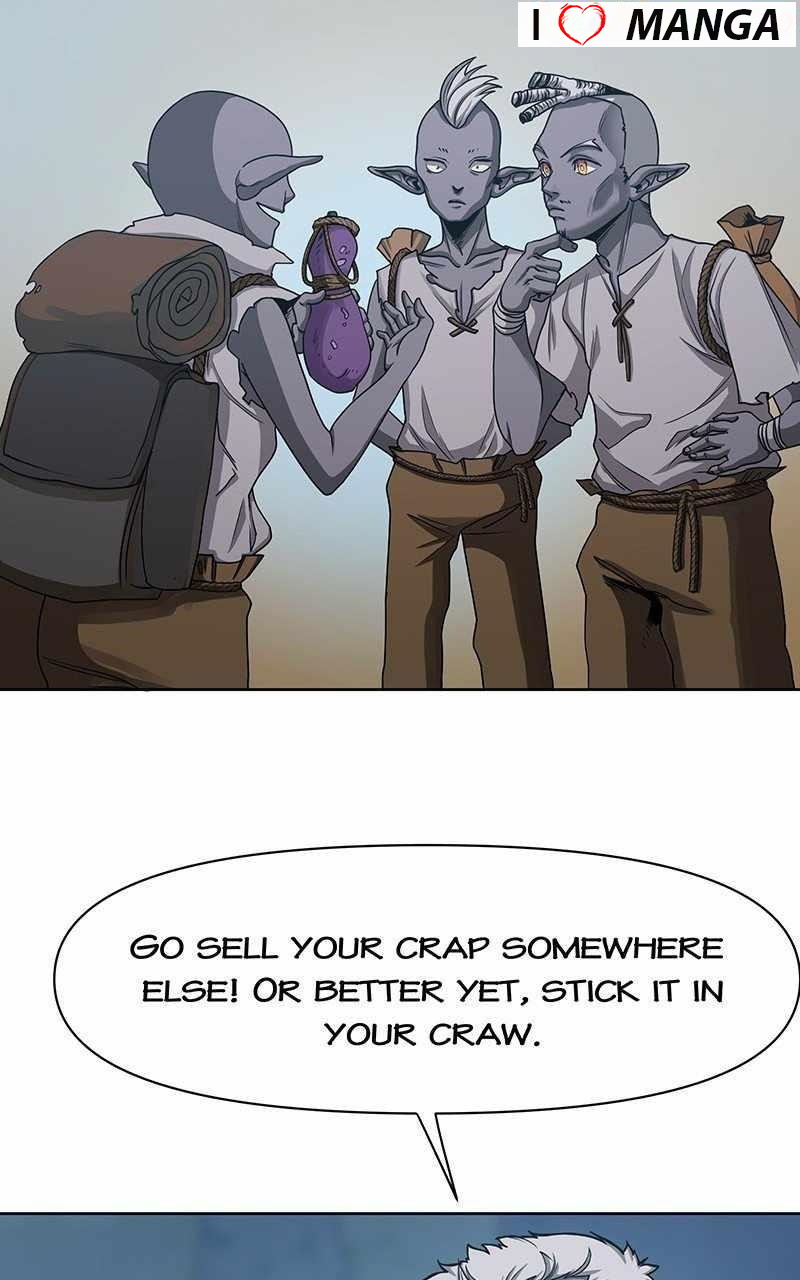 Lord of Goblins Chapter 31 - Page 4