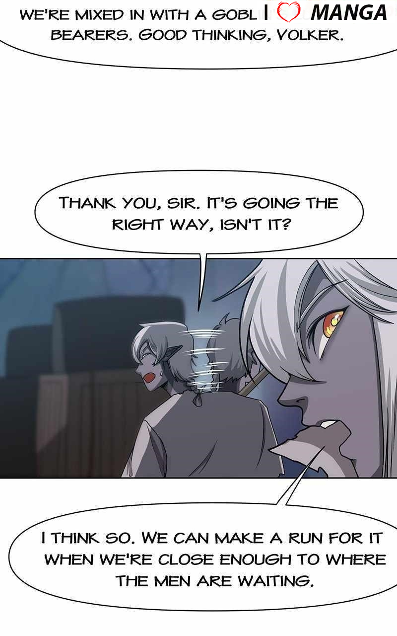 Lord of Goblins Chapter 31 - Page 41