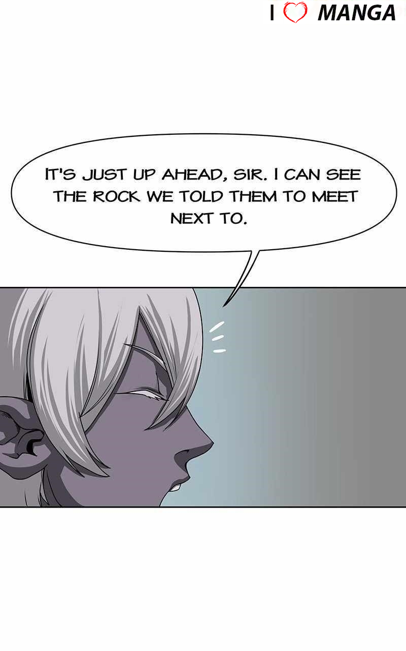 Lord of Goblins Chapter 31 - Page 42