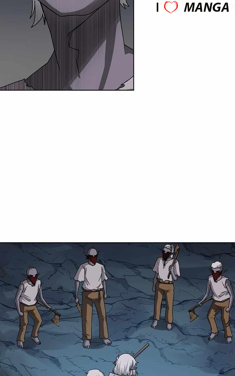 Lord of Goblins Chapter 31 - Page 45