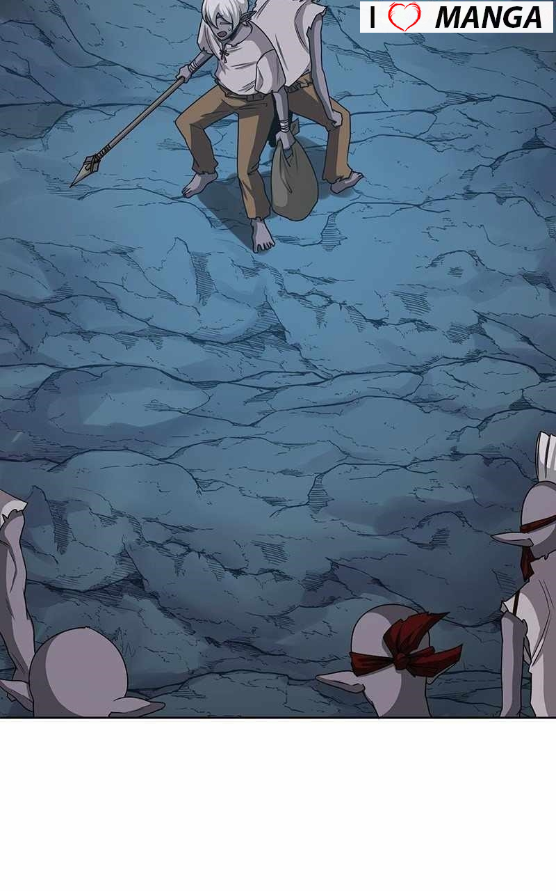Lord of Goblins Chapter 31 - Page 46
