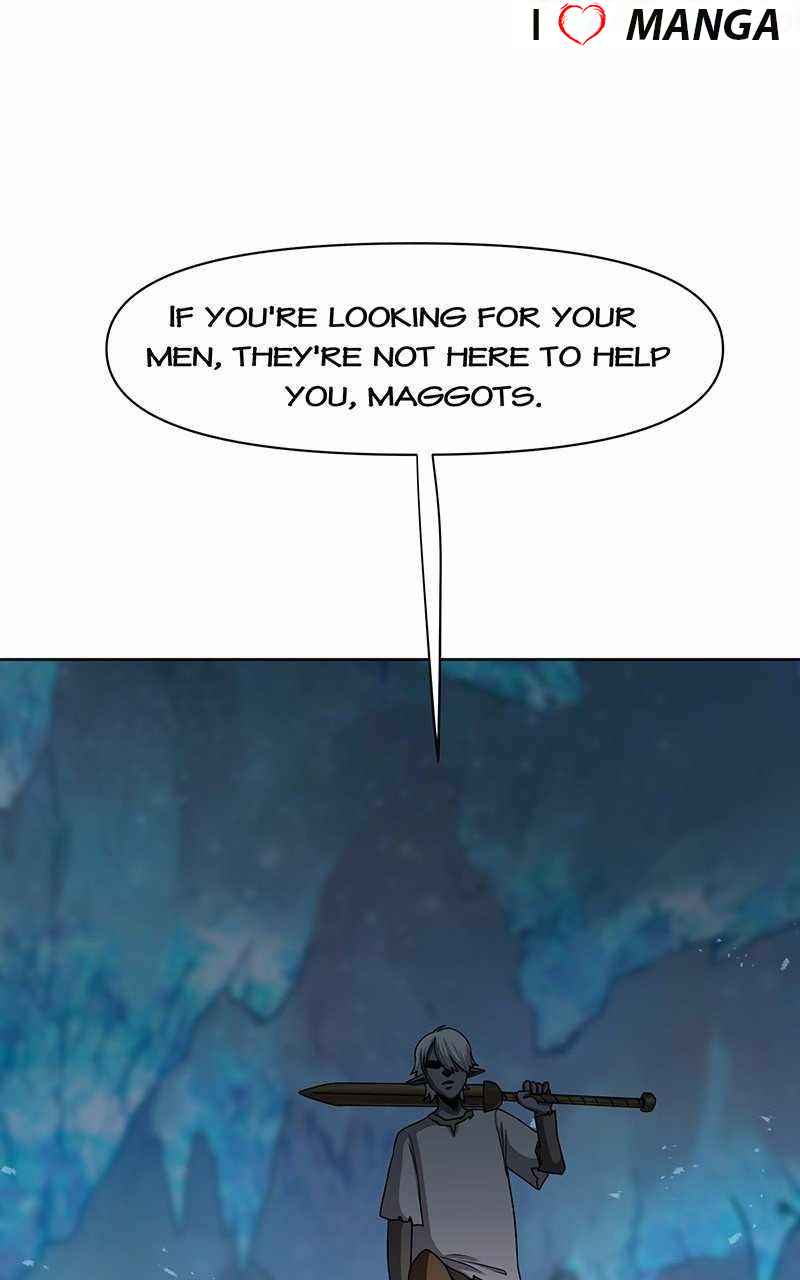 Lord of Goblins Chapter 31 - Page 47