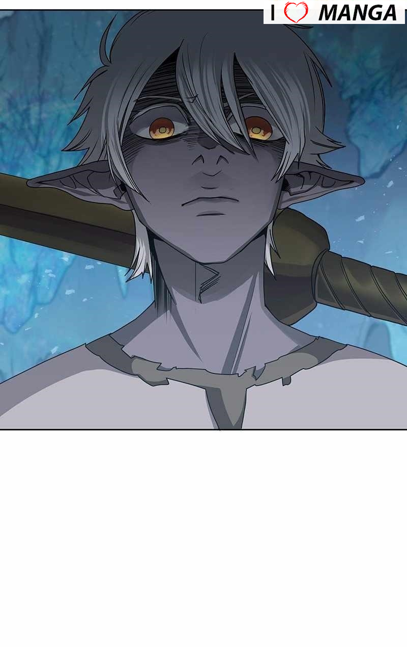 Lord of Goblins Chapter 31 - Page 49