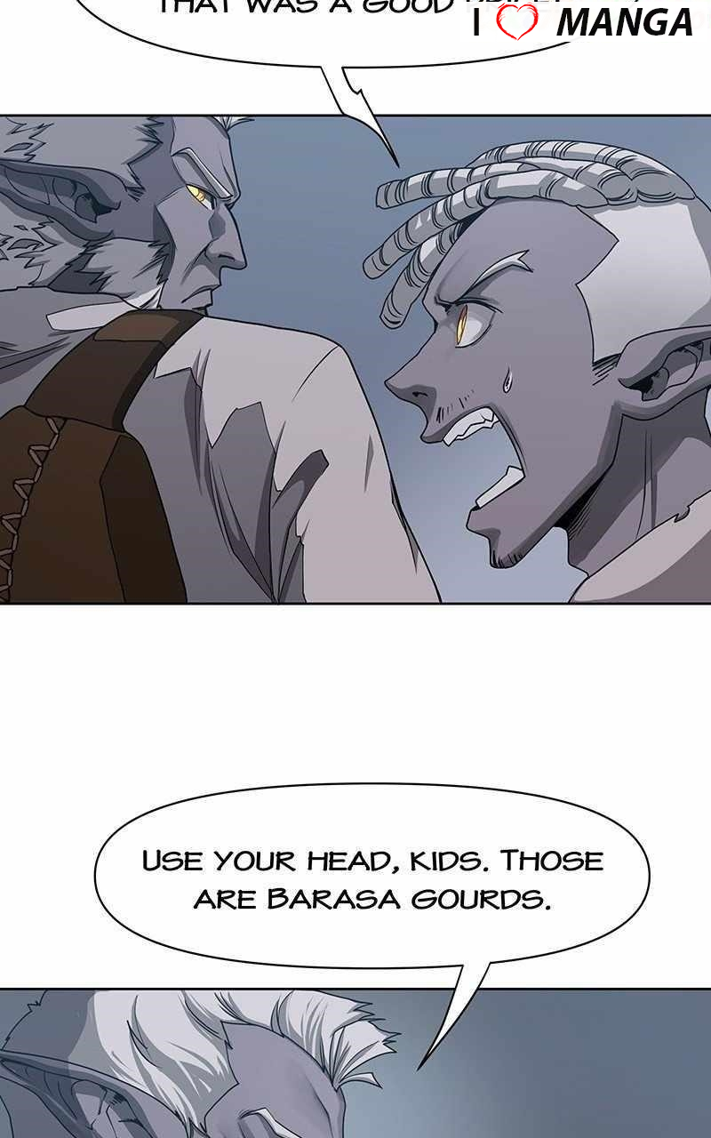 Lord of Goblins Chapter 31 - Page 6