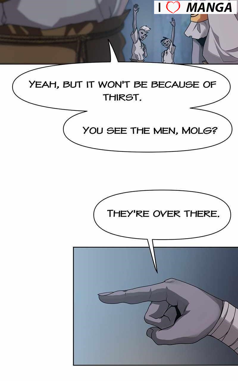 Lord of Goblins Chapter 31 - Page 9