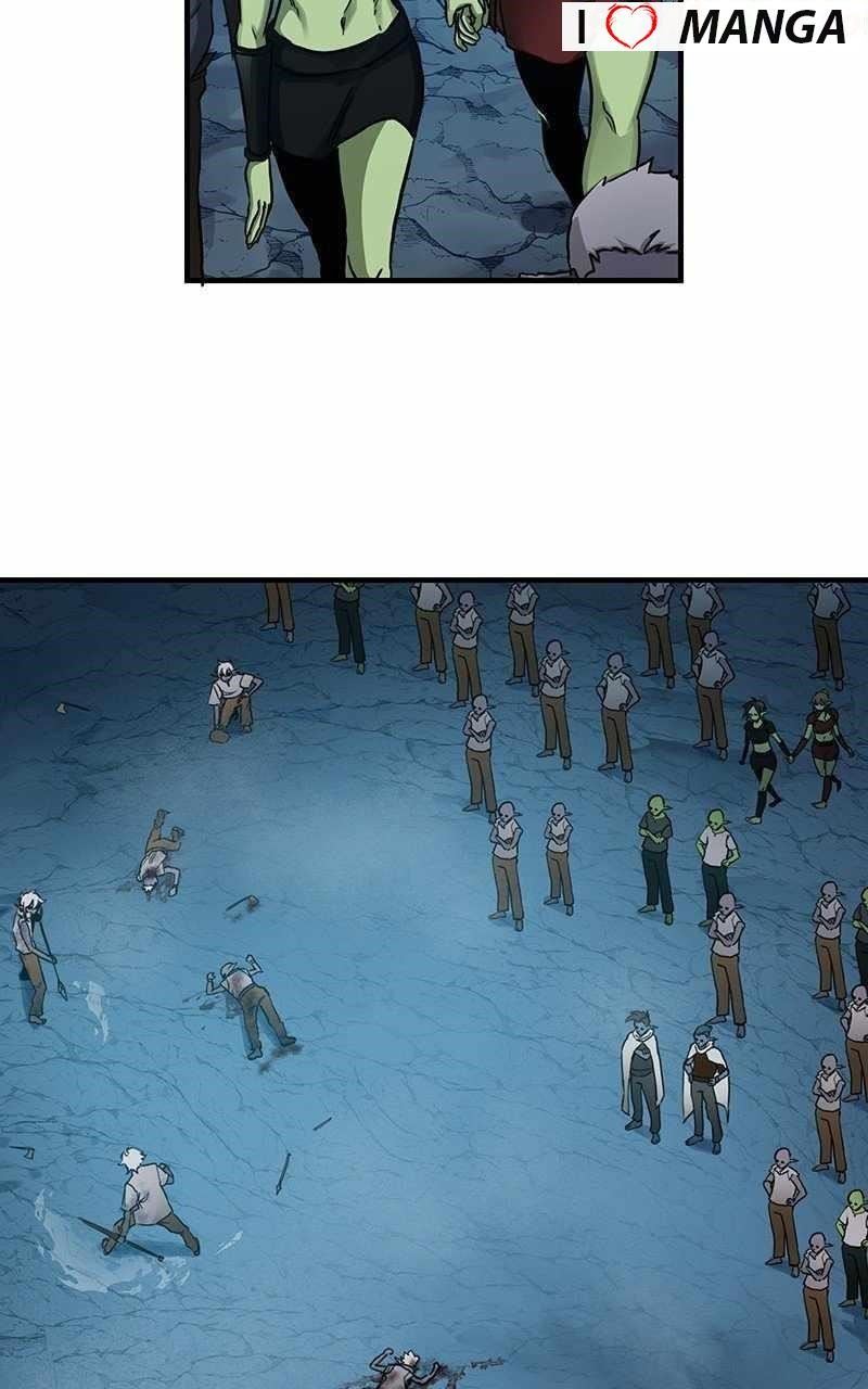 Lord of Goblins Chapter 33 - Page 10