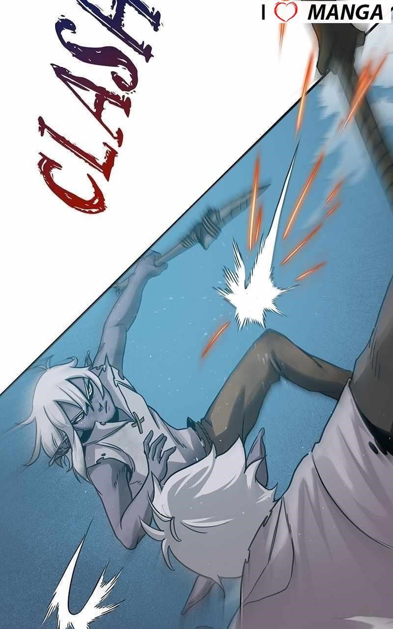 Lord of Goblins Chapter 33 - Page 15