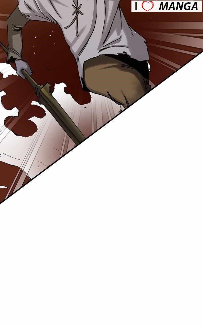 Lord of Goblins Chapter 33 - Page 21