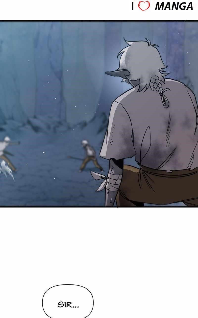 Lord of Goblins Chapter 33 - Page 22