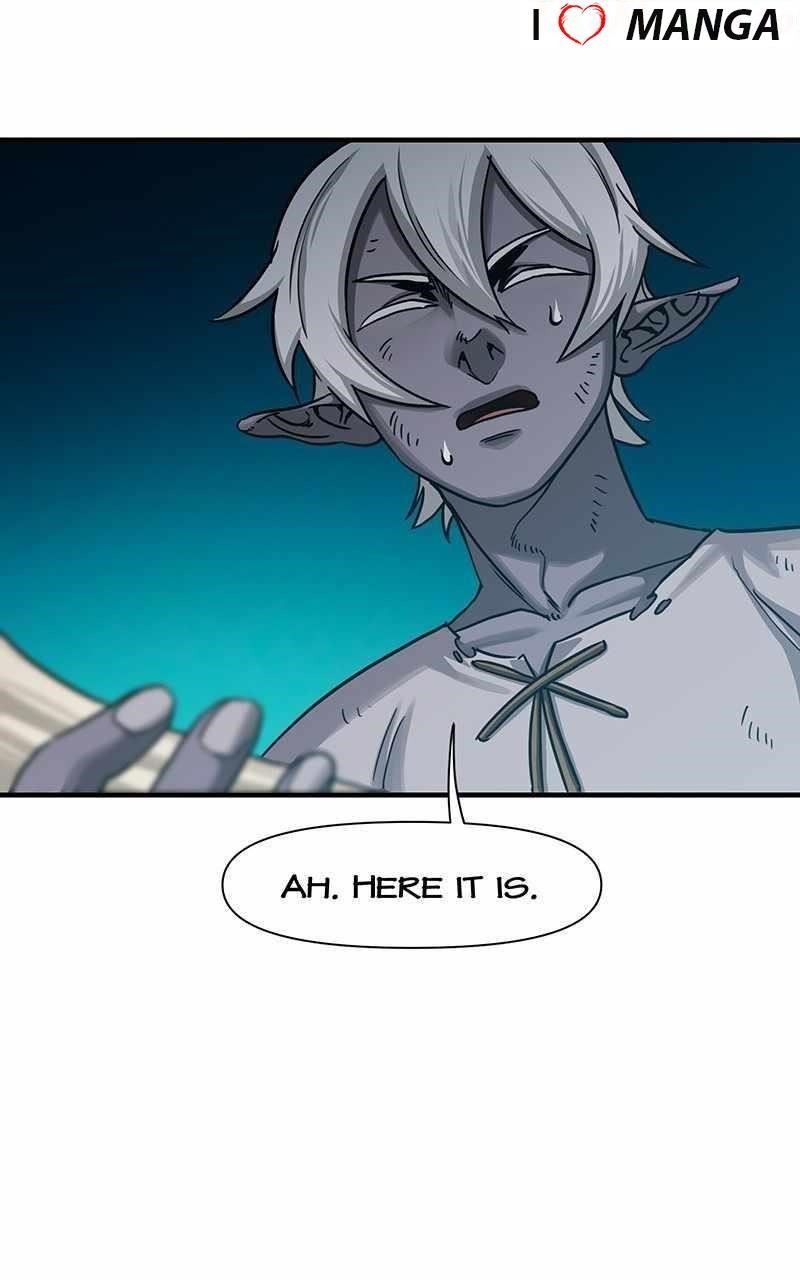 Lord of Goblins Chapter 33 - Page 25