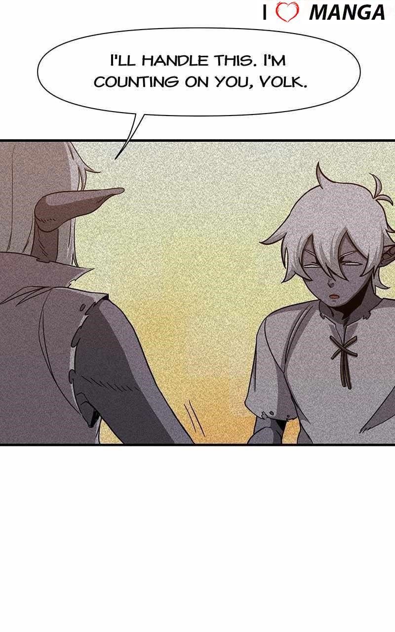 Lord of Goblins Chapter 33 - Page 26