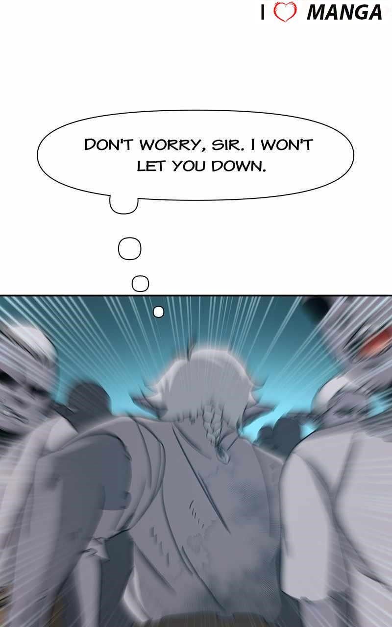 Lord of Goblins Chapter 33 - Page 27