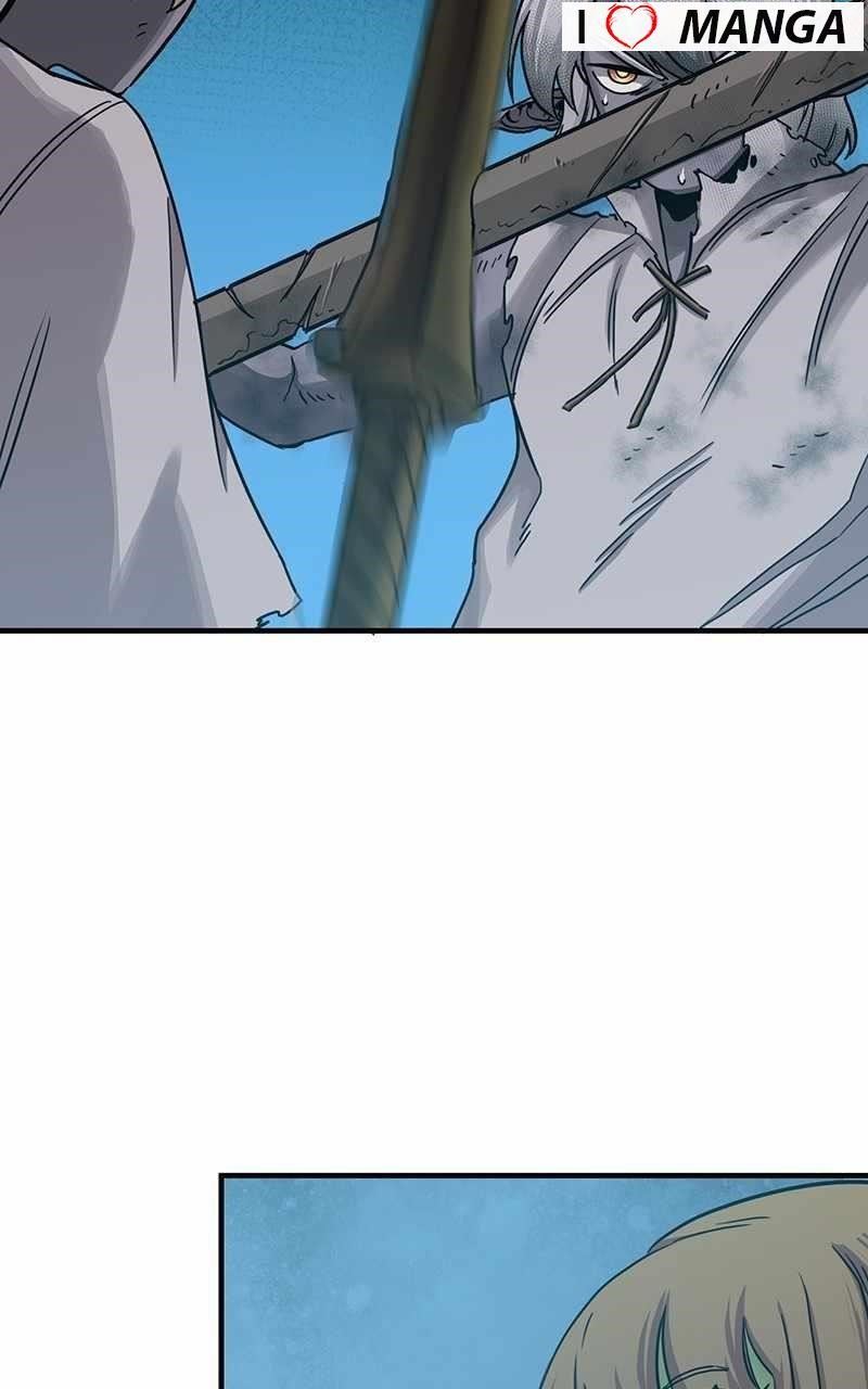 Lord of Goblins Chapter 33 - Page 29