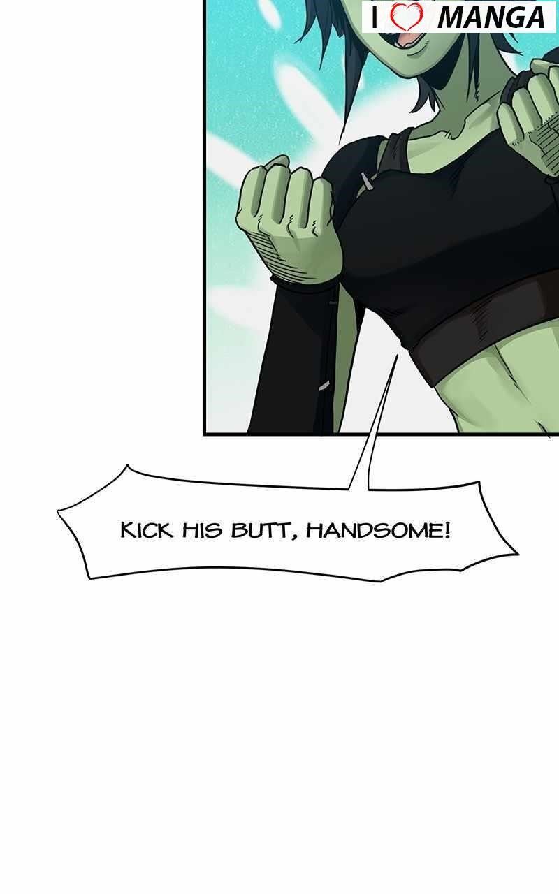 Lord of Goblins Chapter 33 - Page 31