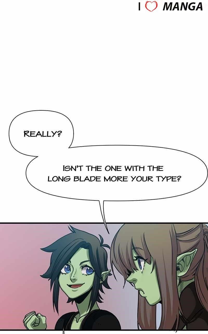 Lord of Goblins Chapter 33 - Page 32