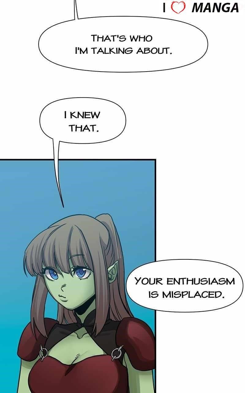 Lord of Goblins Chapter 33 - Page 33