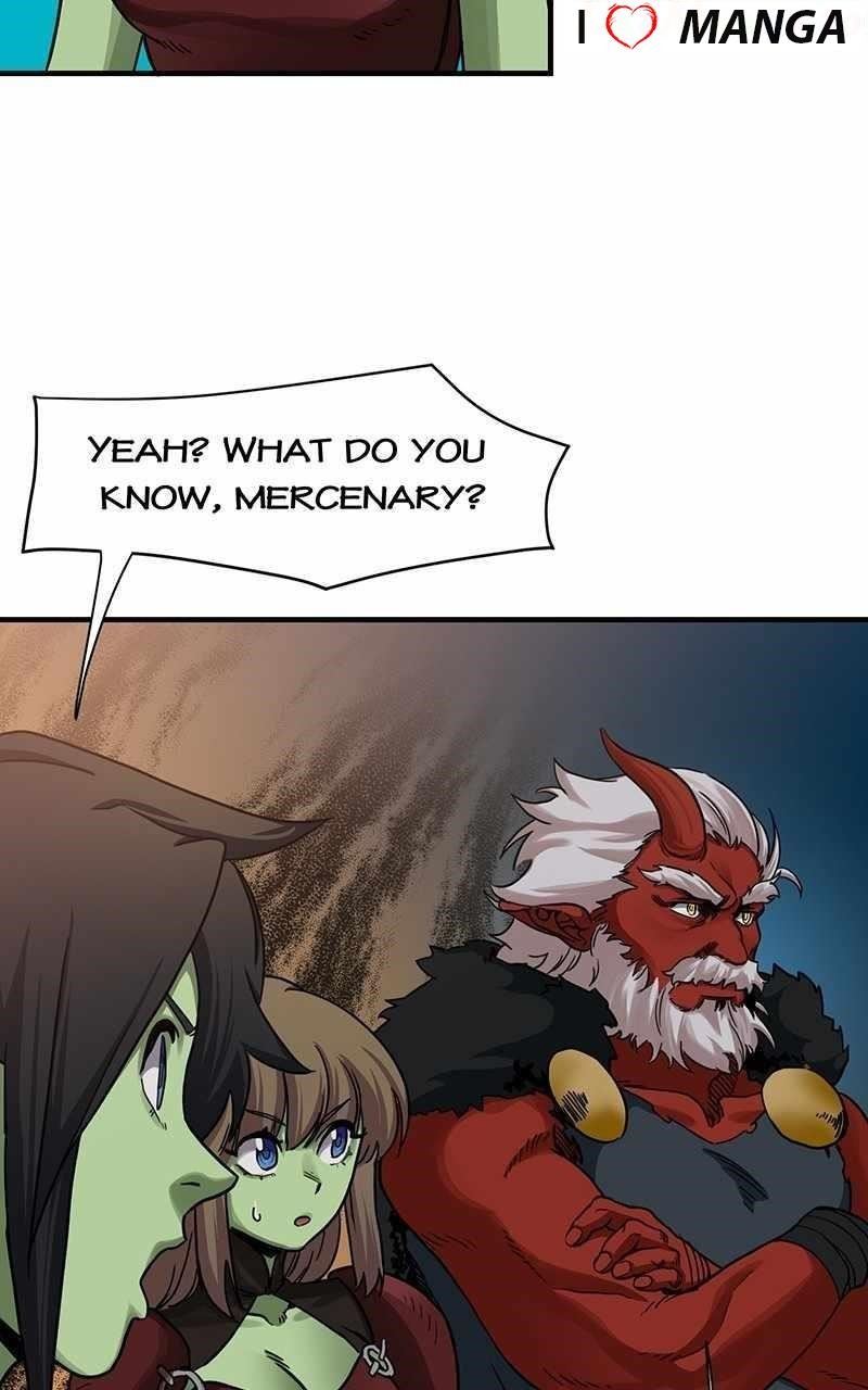 Lord of Goblins Chapter 33 - Page 34