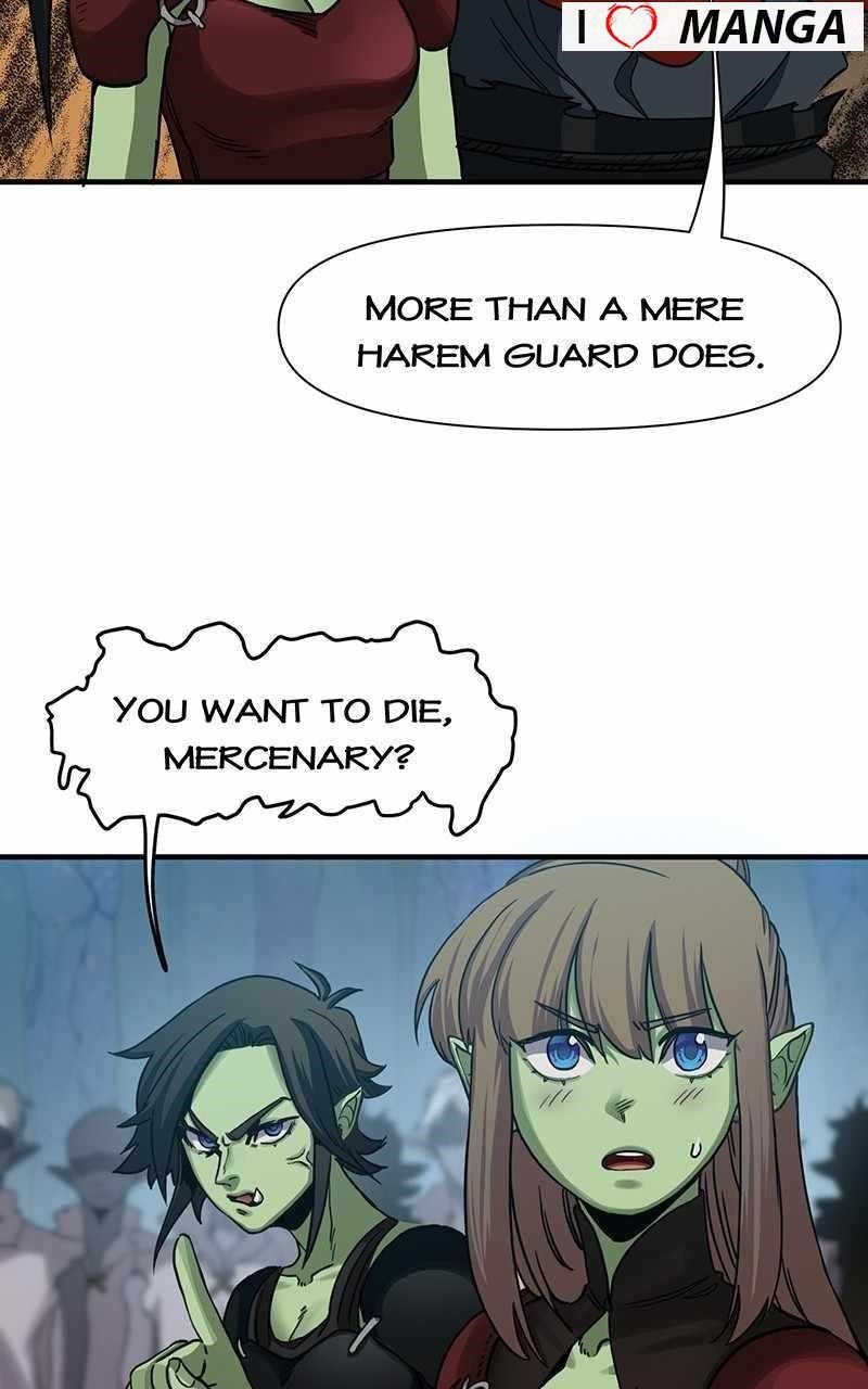 Lord of Goblins Chapter 33 - Page 35