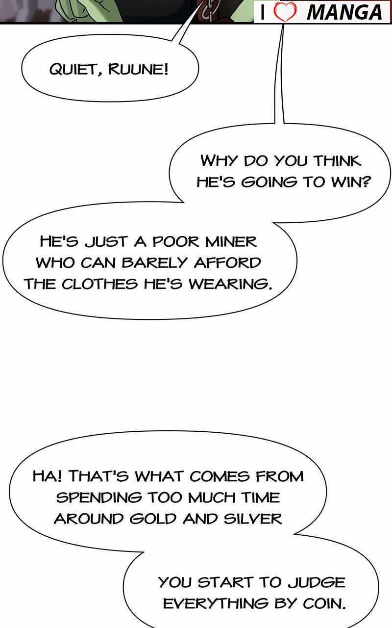 Lord of Goblins Chapter 33 - Page 36