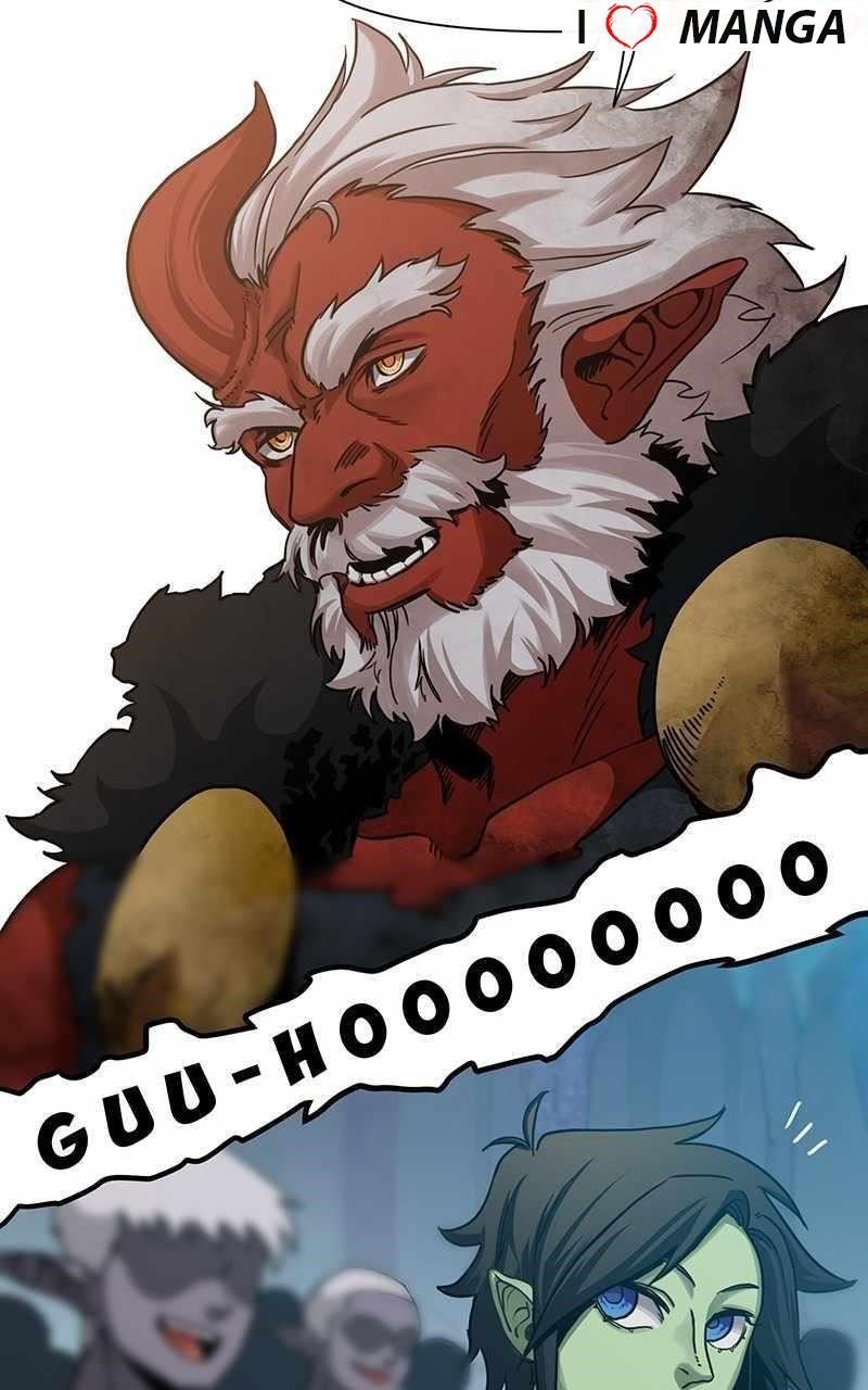 Lord of Goblins Chapter 33 - Page 37