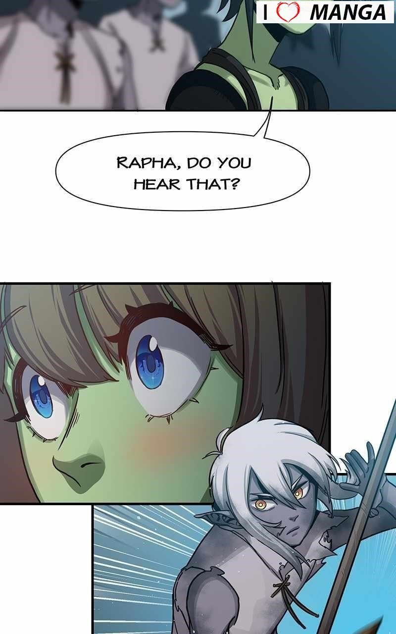 Lord of Goblins Chapter 33 - Page 38